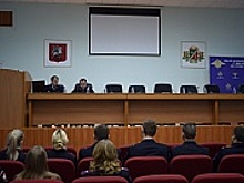 Полиция Зеленограда присоединилась к ежегодной общероссийской акции «Студенческий десант»