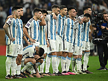 Сколько ФИФА заплатит каждой сборной за участие в ЧМ-2022 в Катаре