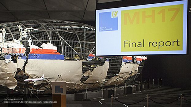 Heise: Запад ждет жесткого ответа РФ на решение ЕСПЧ по делу MH17