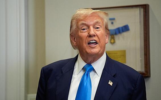 Трамп поставил точку в вопросе членства Украины в НАТО