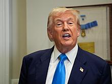 Трамп рассчитывает на встречу с Ким Чен Ыном