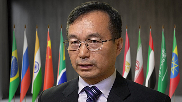 Научный сотрудник Китайской академии общественных наук Сюй Вэньхун: БРИКС нужно развивать собственную платежную систему