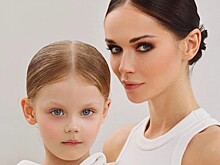 Софья Синицына приготовила в подарок для дочери семейную реликвию, которой 70 лет