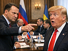 Варшава обиделась на Вашингтон: что стоит за требованиями Польши участвовать в переговорах?