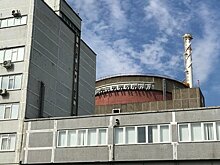В МИД заявили, что Киев дал гарантии безопасности для ЗАЭС