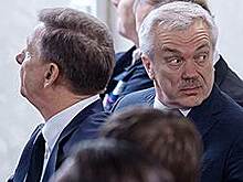 Белгород отфильтровал «Справедливую Россию»