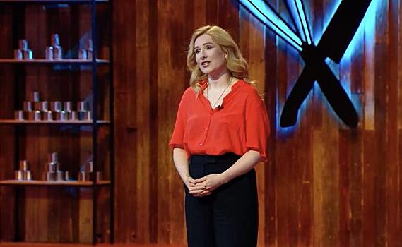 Курянка Анна Дородных решила поучаствовать в кулинарном телешоу «Битва шефов»