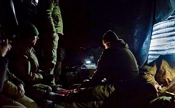 Разгром ВСУ киевская власть объяснит происками «генерала Мороза»