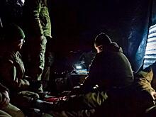 Разгром ВСУ киевская власть объяснит происками «генерала Мороза»