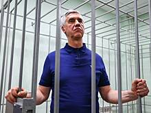 20-летний приговор красноярскому бизнесмену Быкову признали законным