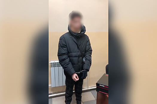 Подозреваемого в подготовке нападения на казанскую школу поместили в психбольницу