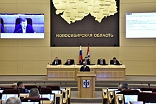 В Новосибирской области приняли план реализации наказов на 2024 год