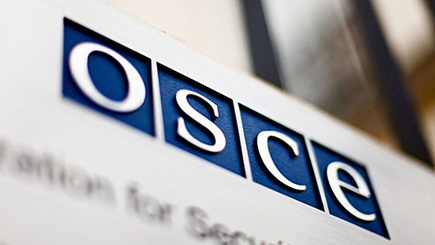 Представителям Крыма сорвали выступление на совещании ОБСЕ