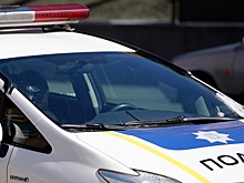 Двое британцев пропали под Соледаром