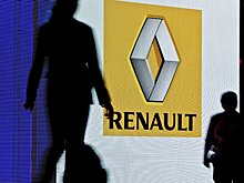 Renault сделает 15 беспилотников в течение пяти лет