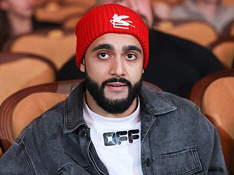 Мосгорсуд признал законным заочный арест блогера Гасанова