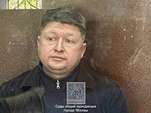 Экс-военный Бородин может выйти из колонии по УДО в апреле 2025 года