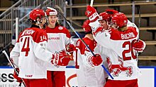 МЧМ-2018: Дания обыграла Беларусь, которая покидает элитный дивизион