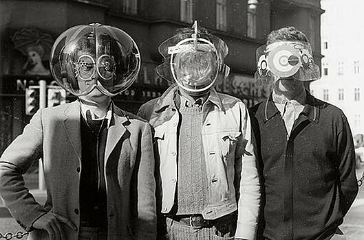 Лабиринт в голове: какую роль выполняет третье ухо у человека