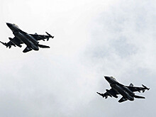 Европейская страна подняла в воздух авиацию на фоне якобы активности России на Украине