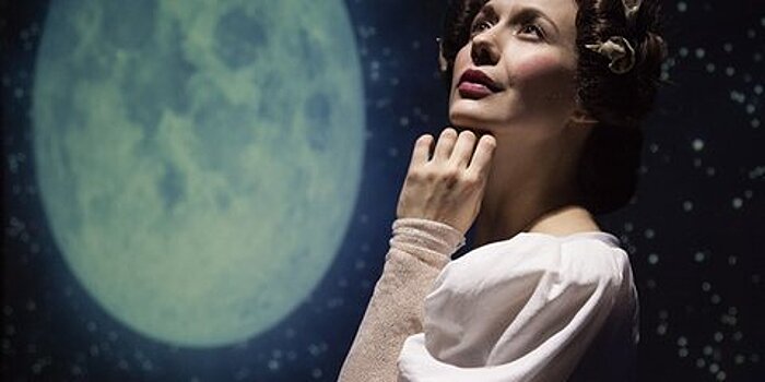 В Москве пройдут заключительные показы оперы-променада "Пиковая дама"