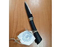 Пьяная сердобчанка из ревности напала с ножом на подругу