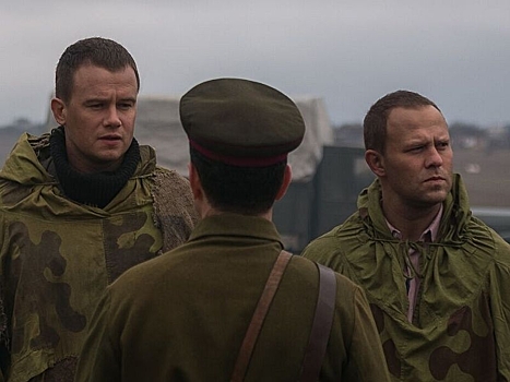 Кирилл Плетнев о третьем сезоне "Диверсанта": Было непривычно сниматься без Влада!