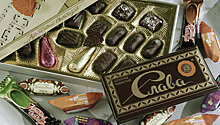 Пятая часть проданных в России наборов конфет станет подарком к 8 марта