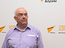 Гаглоев о достижениях ансамбля: "Симд" стал чаще давать концерты