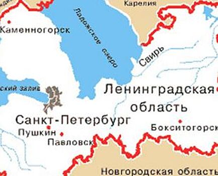 Андрей Березин: девелоперы надеются на активизацию взаимодействия властей Петербурга и Ленобласти