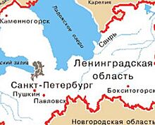 Андрей Березин: девелоперы надеются на активизацию взаимодействия властей Петербурга и Ленобласти