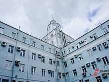 После поджога офиса пермские единороссы нашли новую штаб-квартиру около «Башни смерти»