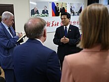 Посол КНР Ли Хуэй покидает Россию после десяти лет успешной работы