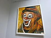 Курян приглашают на мастер-класс по живописи