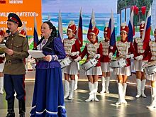 Выставка «Дни муниципальных образований Ростовской области» продолжается в донской столице