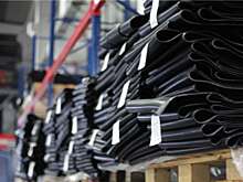 От сырья до конечного продукта: в Чебоксарах АО «Строймаш» формирует полный цикл производства