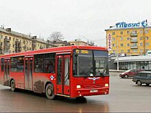 В Кирове предложили ввести бесплатный проезд для детей до 16 лет
