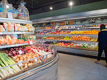 В Москве в «длинные» выходные продолжат работать аптеки и продуктовые магазины