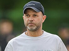 Парфенов — о матче памяти Цымбаларя: «На 10‑й минуте игры мы должны провести комбинацию. Ее обсудили Аленичев и Титов»
