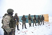 Новые методы реабилитации бойцов СВО внедряют в Сахалинской области