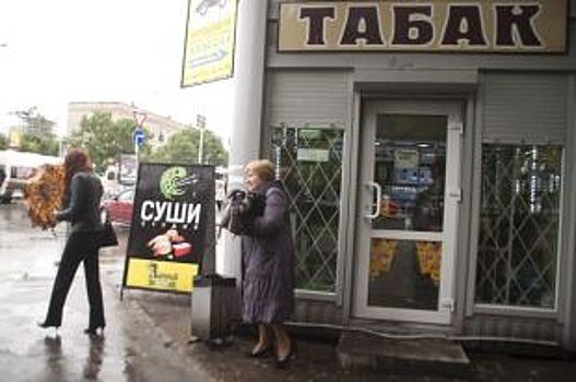 В Омске нашли более 40 незаконных торговых павильонов