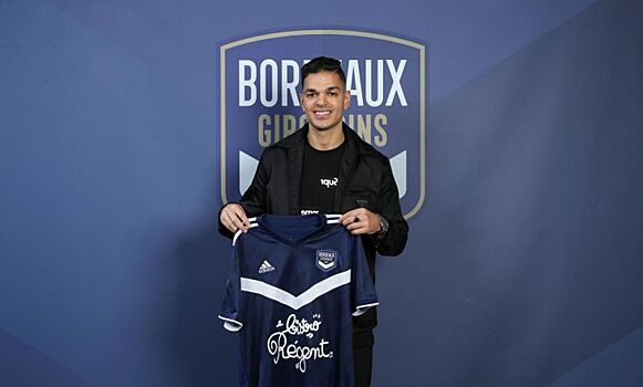 Бен Арфа стал игроком «Бордо»