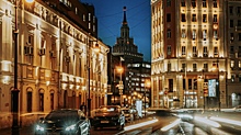 Названа стоимость пяти самых дорогих квартир в Москве