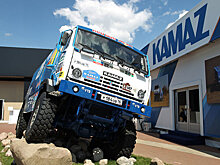 «Камаз» возвращается к долгосрочным контрактам