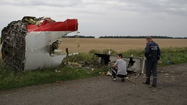 Обвинения по катастрофе MH17 выдали "тактику WADA" Запада к России