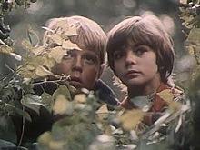 В России планируют снимать продолжение фильма «Гостьи из будущего»