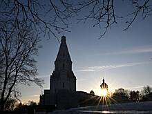 Россиянам пообещали солнечные выходные