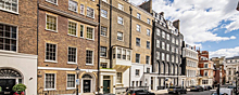 Дом Стинга продают в Лондоне за $16,8 млн
