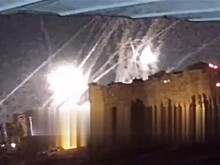 За серией последних ракетных ударов по украинским военным складам кроется серьезная работа российской разведки