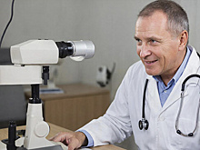 Поликлиника на колёсах отправилась в зимний рейс по малым населённым пунктам Югры